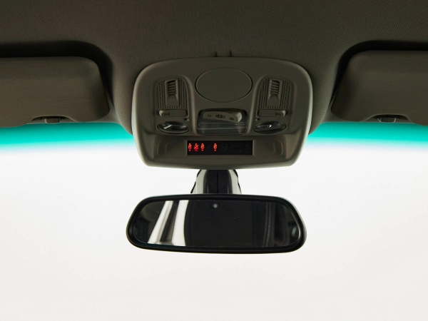 Citroen C4, II фото №17