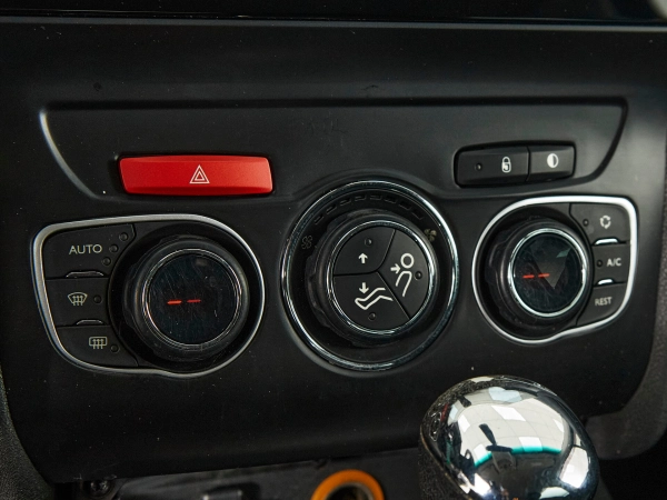 Citroen C4, II фото №19