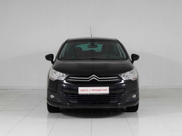 Citroen C4, II фото №2
