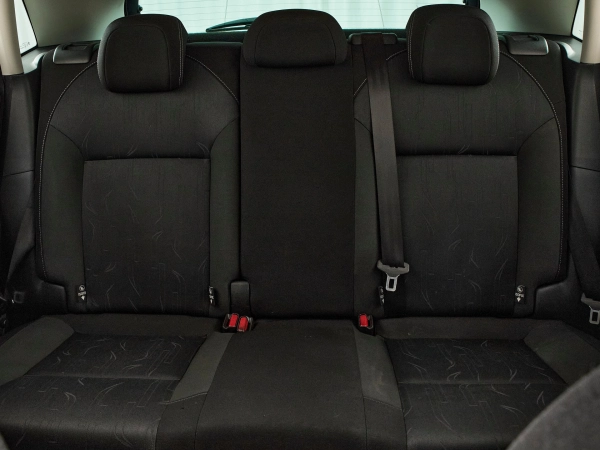 Citroen C4, II фото №20