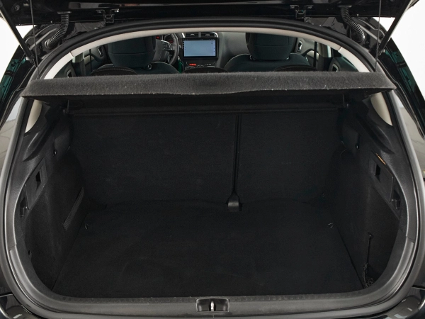 Citroen C4, II фото №21