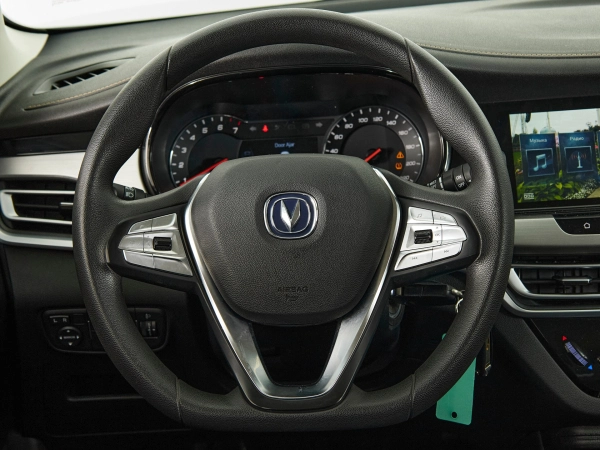 Changan CS35 Plus, I фото №10