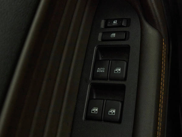 Changan CS35 Plus, I фото №13