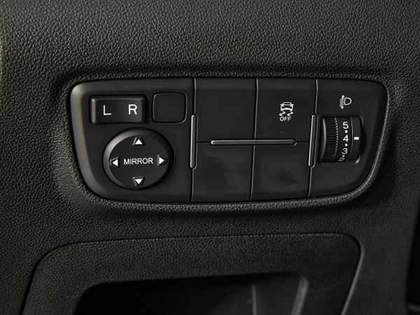 Changan CS35 Plus, I фото №15