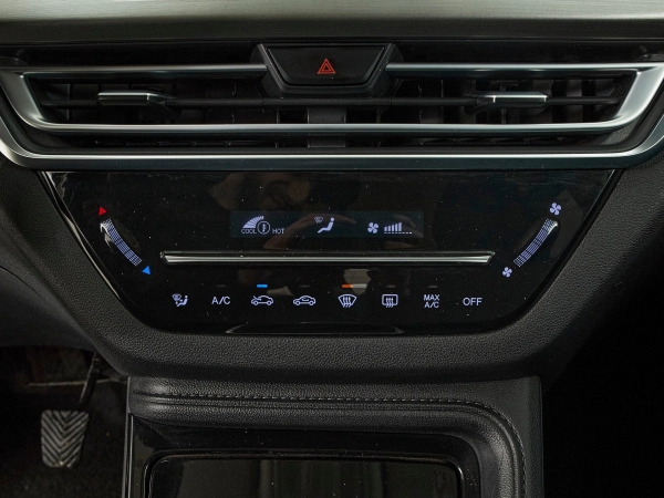 Changan CS35 Plus, I фото №19