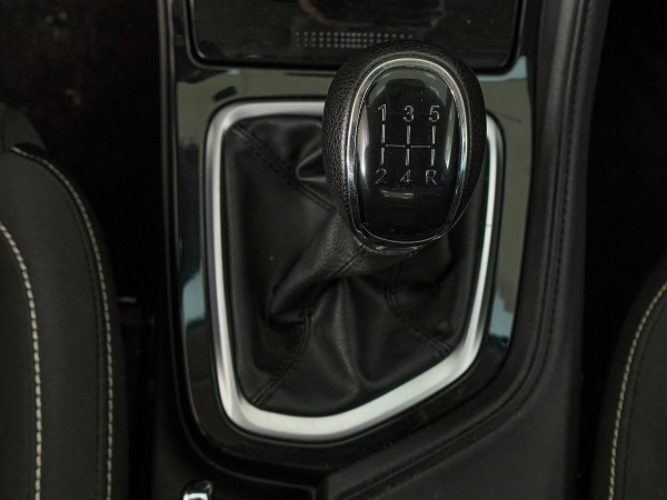 Changan CS35 Plus, I фото №20