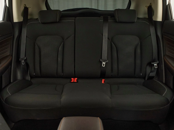 Changan CS35 Plus, I фото №21