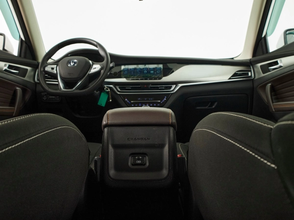 Changan CS35 Plus, I фото №22