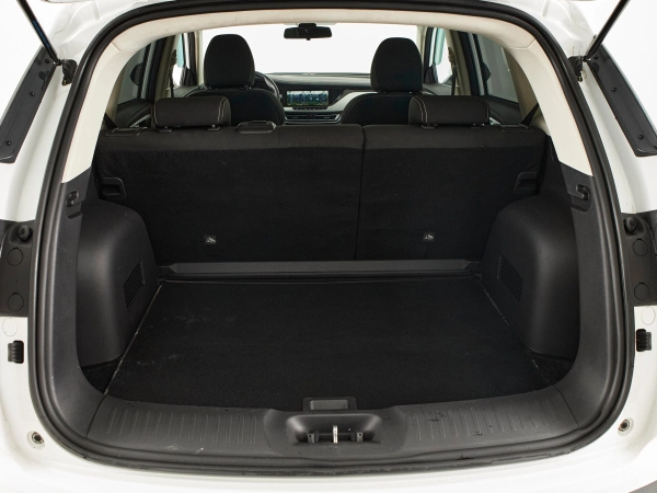 Changan CS35 Plus, I фото №23