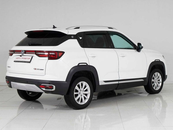 Changan CS35 Plus, I фото №6
