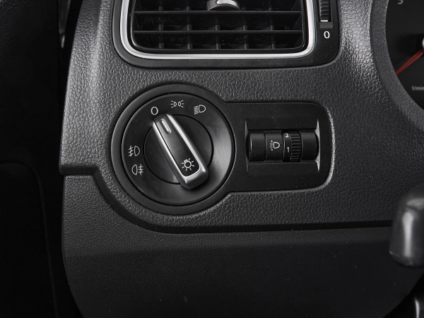 Volkswagen Polo, V фото №12