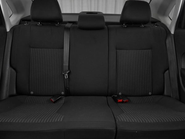 Volkswagen Polo, V фото №15