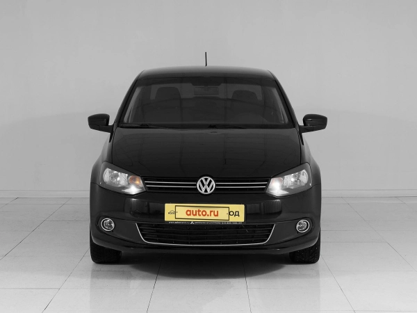 Volkswagen Polo, V фото №2