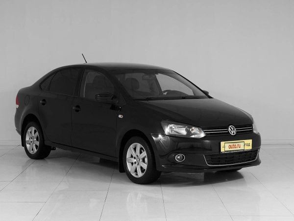 Volkswagen Polo, V фото №3