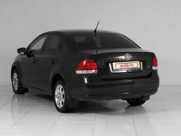 Volkswagen Polo, V фото №4