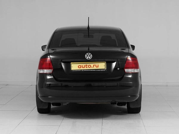 Volkswagen Polo, V фото №5
