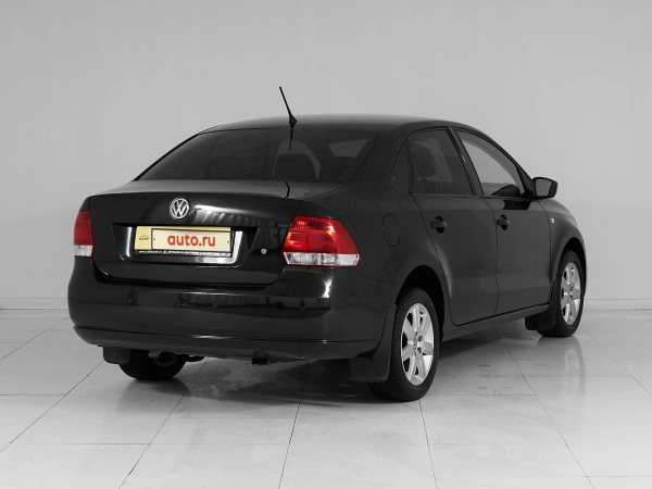 Volkswagen Polo, V фото №6