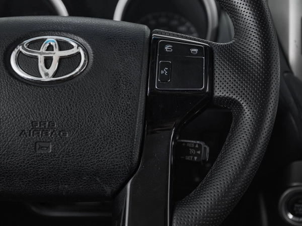 Toyota Land Cruiser Prado, 150 Series фото №12