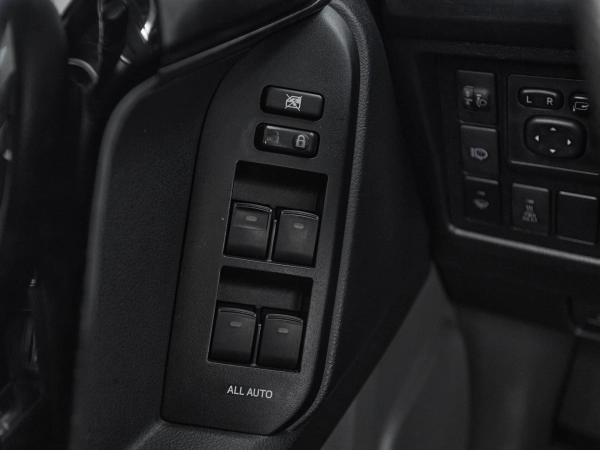 Toyota Land Cruiser Prado, 150 Series фото №14