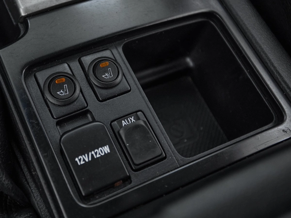 Toyota Land Cruiser Prado, 150 Series фото №16