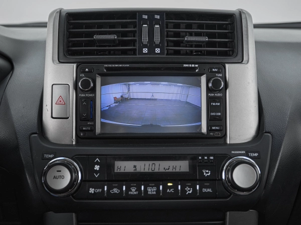 Toyota Land Cruiser Prado, 150 Series фото №18