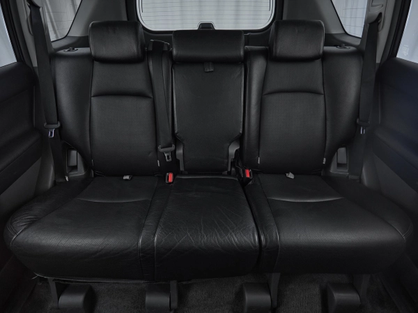 Toyota Land Cruiser Prado, 150 Series фото №20
