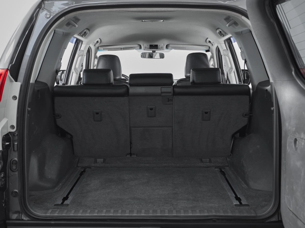 Toyota Land Cruiser Prado, 150 Series фото №21