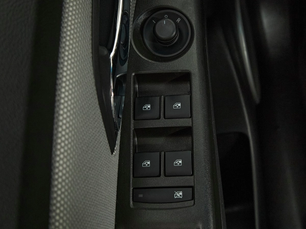Chevrolet Cruze, I Рестайлинг фото №12