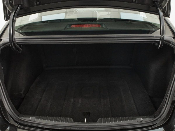 Chevrolet Cruze, I Рестайлинг фото №19