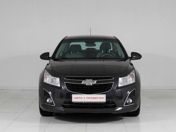 Chevrolet Cruze, I Рестайлинг фото №2