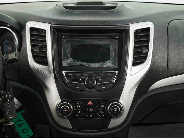 Changan CS35, I фото №11