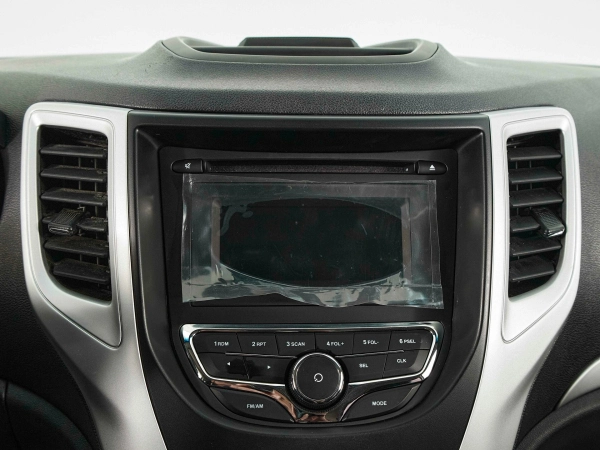 Changan CS35, I фото №13