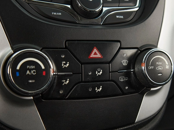 Changan CS35, I фото №14