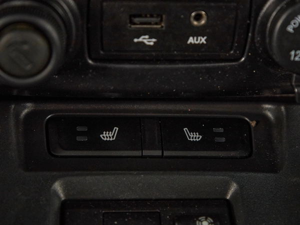 Changan CS35, I фото №15