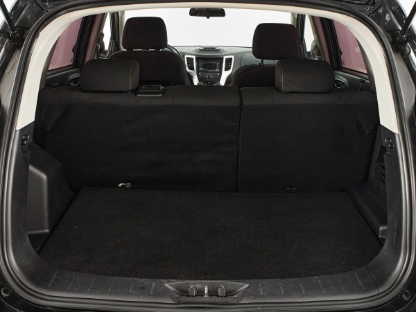 Changan CS35, I фото №17
