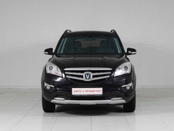 Changan CS35, I фото №2