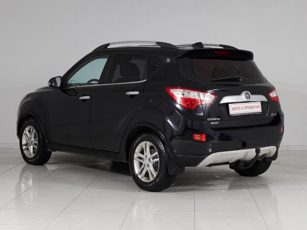 Changan CS35, I фото №4