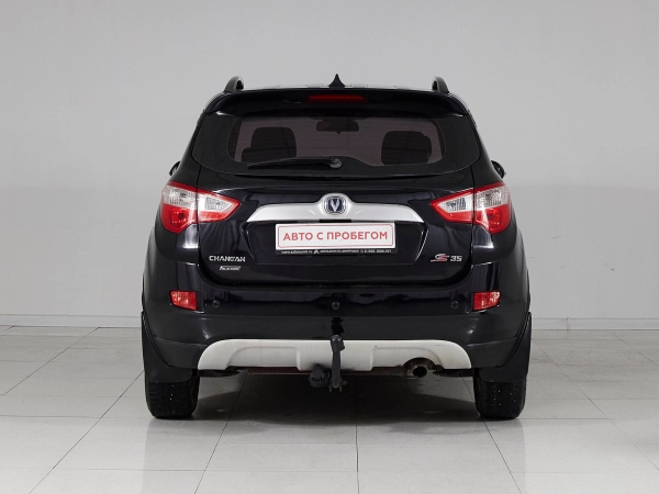 Changan CS35, I фото №5