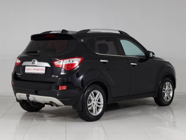 Changan CS35, I фото №6