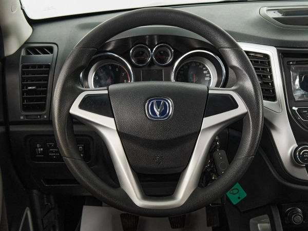 Changan CS35, I фото №7