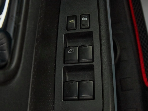 Nissan X-Trail, II Рестайлинг фото №13