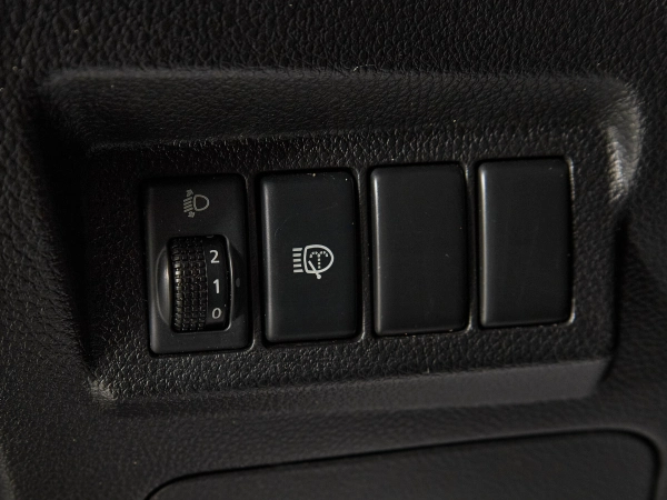 Nissan X-Trail, II Рестайлинг фото №14
