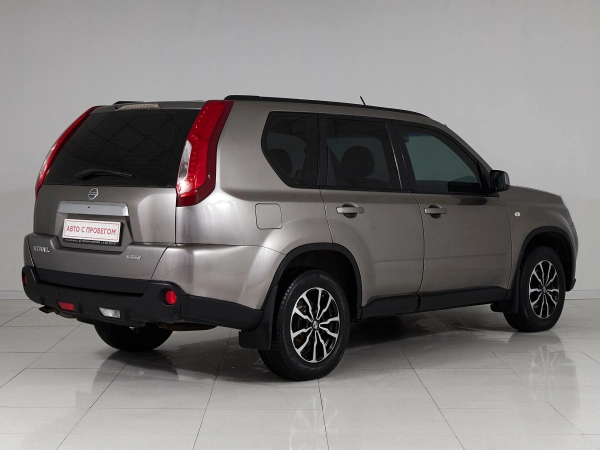 Nissan X-Trail, II Рестайлинг фото №6