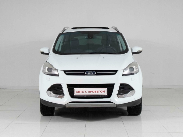 Ford Kuga, II фото №2