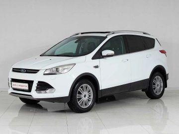 Ford Kuga, II 2013  фото