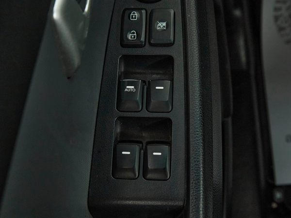 Kia Sportage, III фото №13