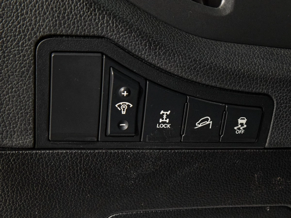 Kia Sportage, III фото №15