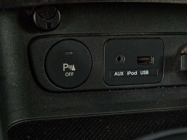 Kia Sportage, III фото №20