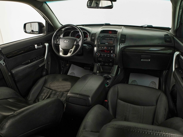 Kia Sorento, II фото №10