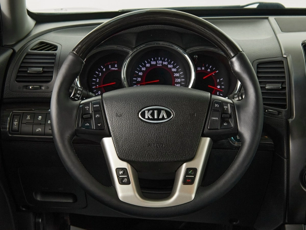 Kia Sorento, II фото №11